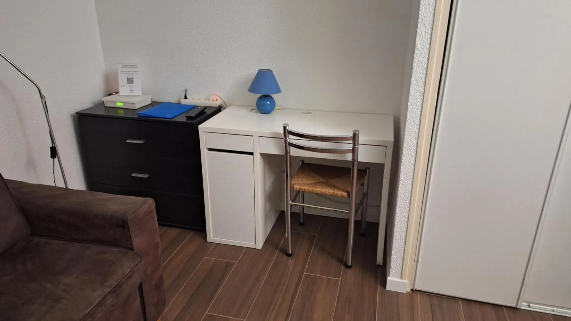 Charmant Studio Au Calme Dans Le Parc Thonon-les-Bains France